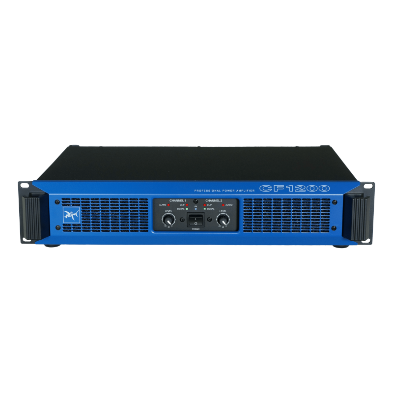 PARK AUDIO CF1200 Підсилювач потужності