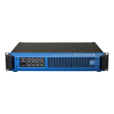 PARK AUDIO DF1408 DSP Підсилювач потужності