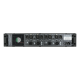 PARK AUDIO DF1408 DSP Підсилювач потужності