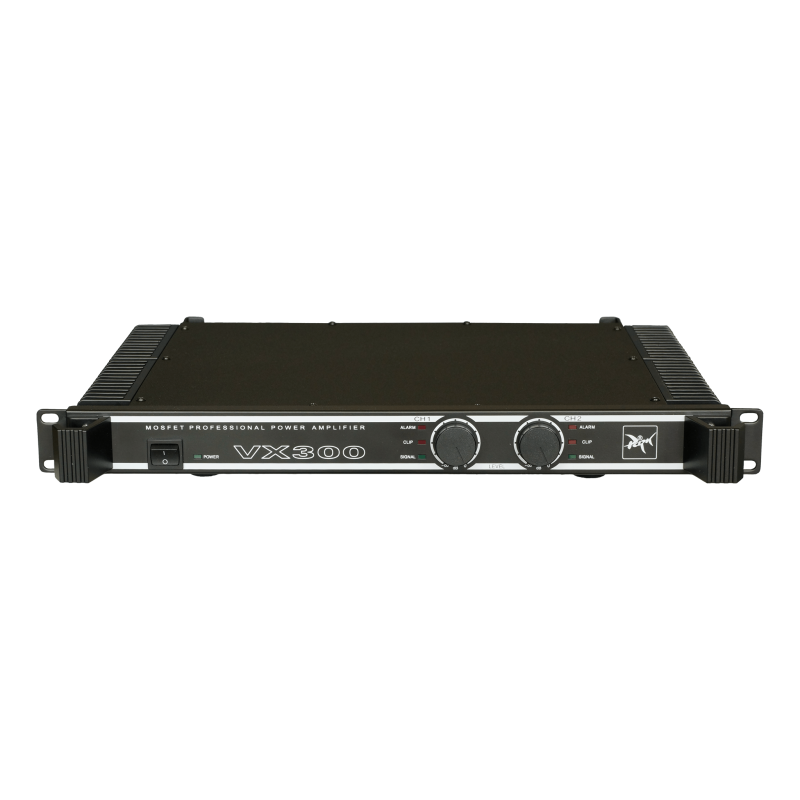PARK AUDIO VX300 MkII Підсилювач потужності