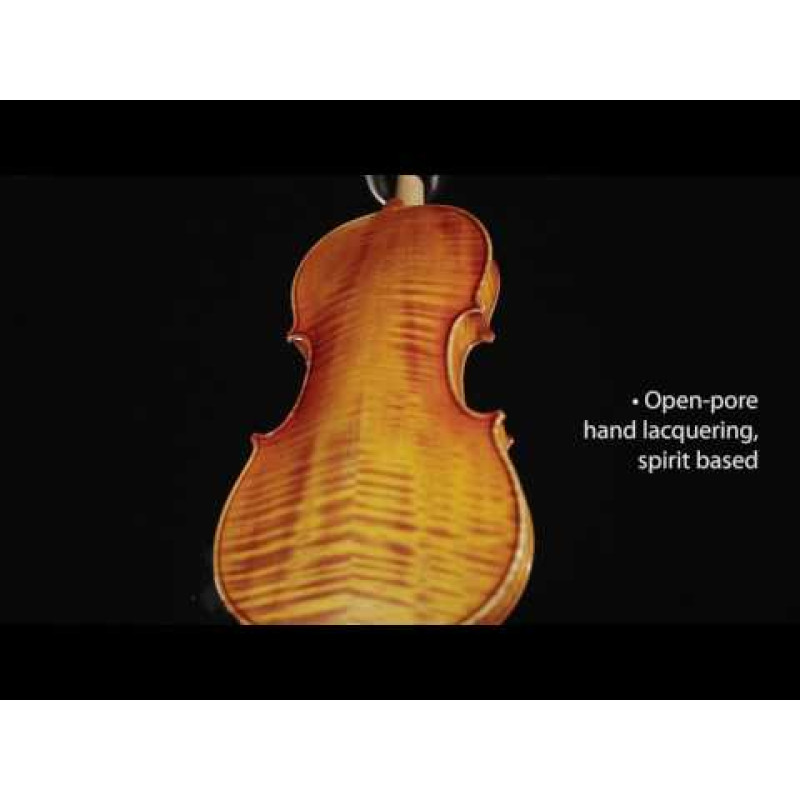 GEWA Germania Rom Antique 4/4 (Set-up) Скрипка