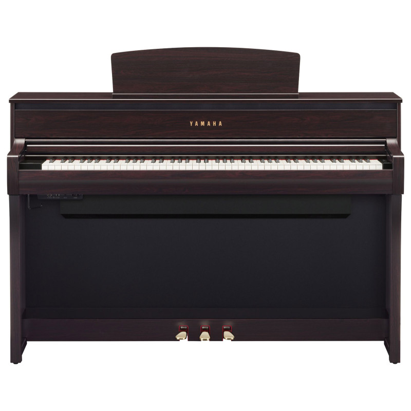 YAMAHA CLP-775R Цифровое пианино