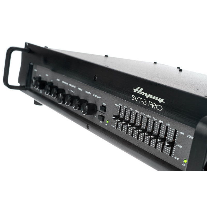 SVT-3PRO