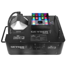 GeyserRGB
