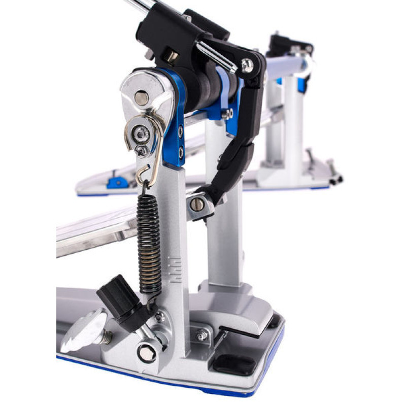 YAMAHA DFP9D Double Foot Pedal - Direct Drive Педаль для бас-барабана