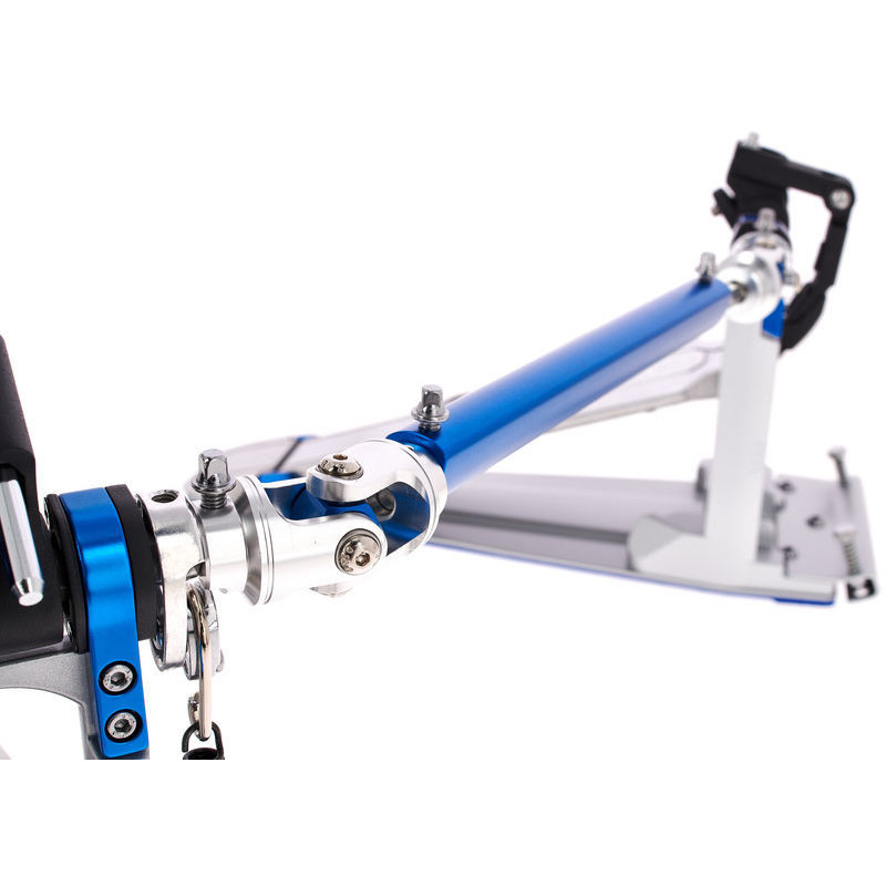 YAMAHA DFP9D Double Foot Pedal - Direct Drive Педаль для бас-барабана