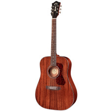 GUILD D-120 NAT W/B Акустична гітара