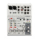YAMAHA AG06MK2 (White) Аудіоінтерфейс для ПК