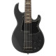 YAMAHA BB735A (Matte Translucent Black) Бас-гитара