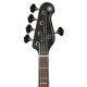 YAMAHA BB735A (Matte Translucent Black) Бас-гитара