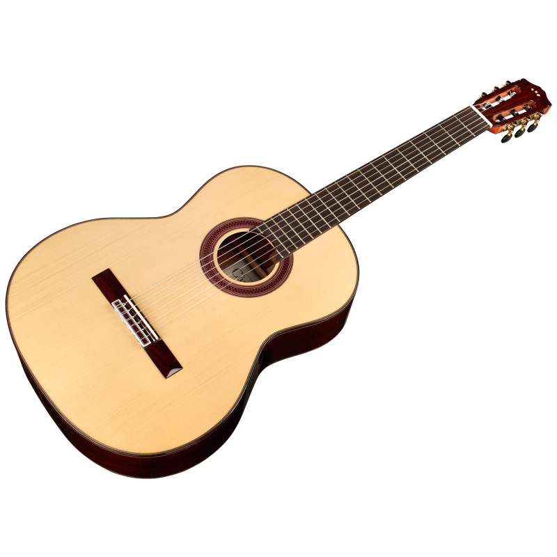 CORDOBA C7 SP Классическая гитара