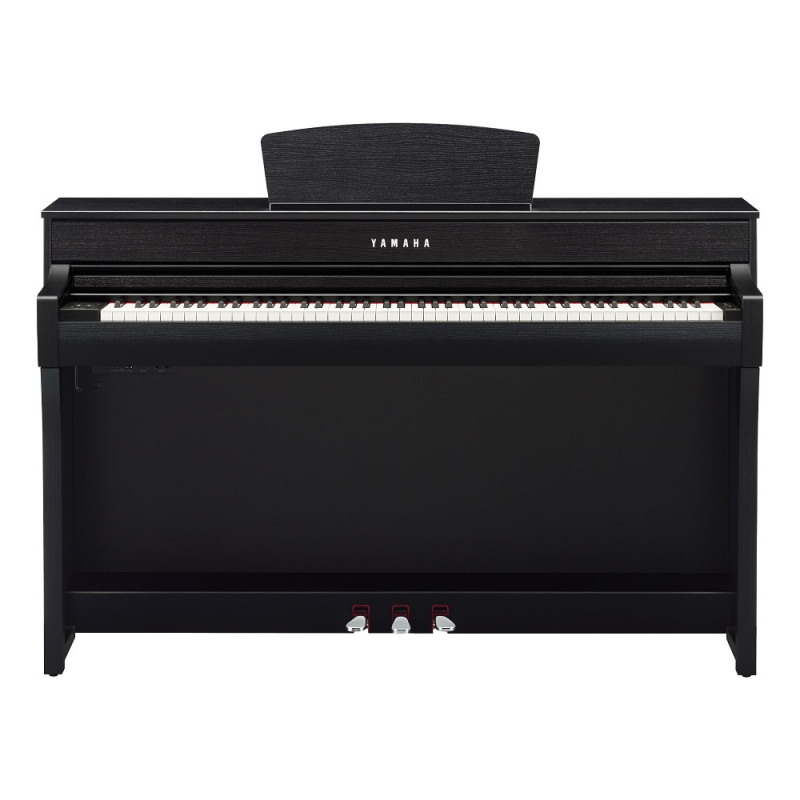 YAMAHA CLP-735B Цифровое пианино