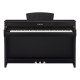 YAMAHA CLP-735B Цифровое пианино
