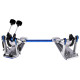 YAMAHA DFP9D Double Foot Pedal - Direct Drive Педаль для бас-барабана