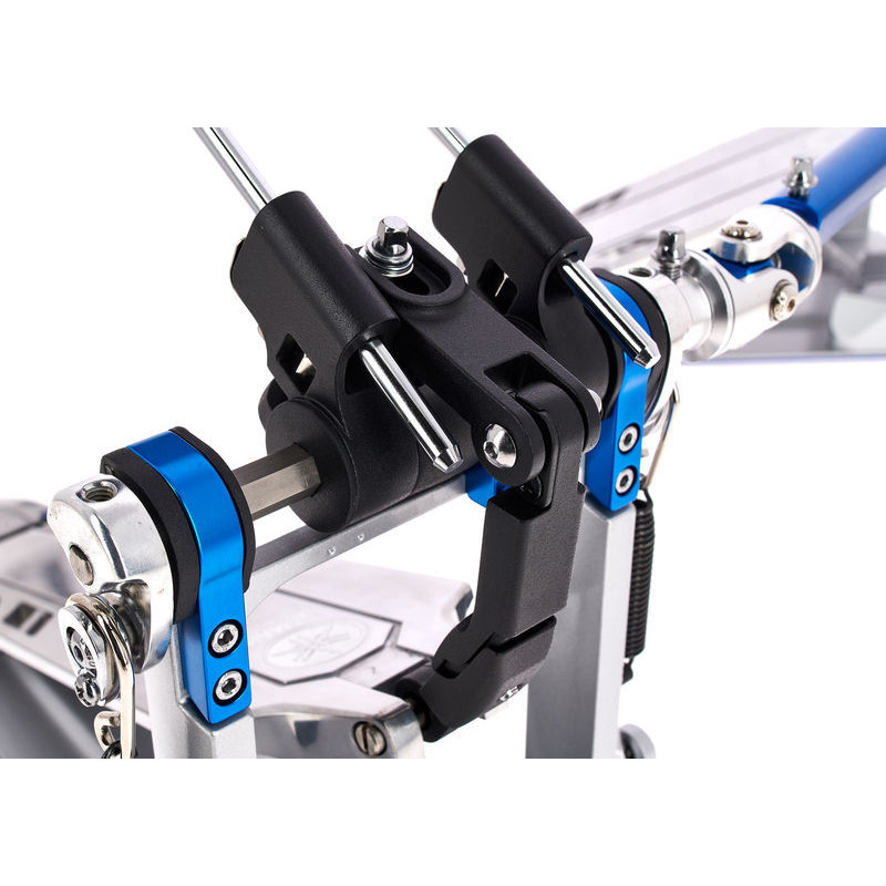 YAMAHA DFP9D Double Foot Pedal - Direct Drive Педаль для бас-барабана
