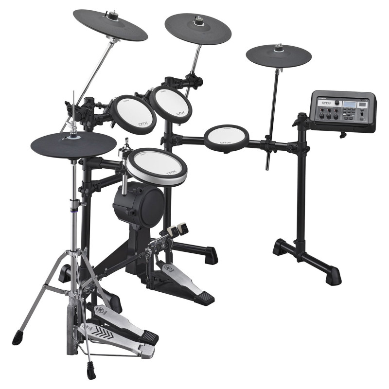 YAMAHA DTP63-X Набір педів