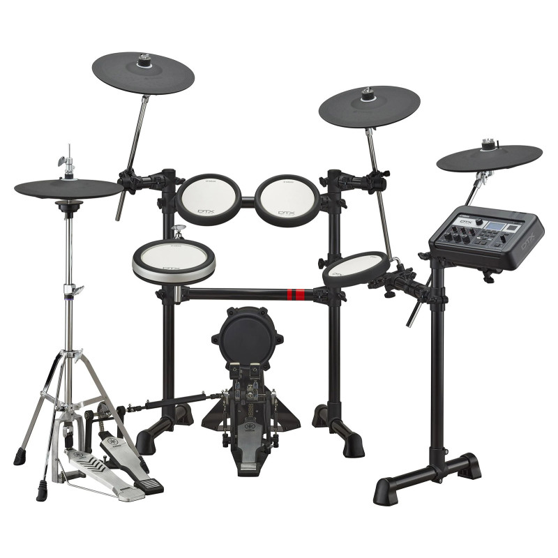 YAMAHA DTP63-X Набір педів