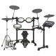YAMAHA DTP63-X Набір педів