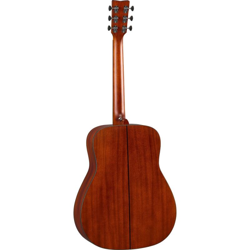 YAMAHA FGX3 Акустическая гитара