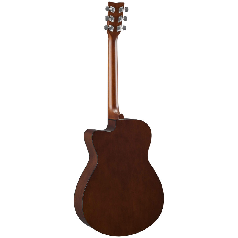 YAMAHA FS100C (Natural) Акустическая гитара