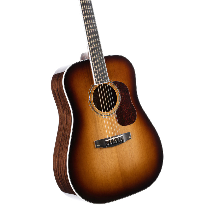 CORT GOLD-D8 LB w/case Акустична гітара