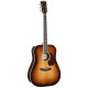 CORT GOLD-D8 LB w/case Акустична гітара