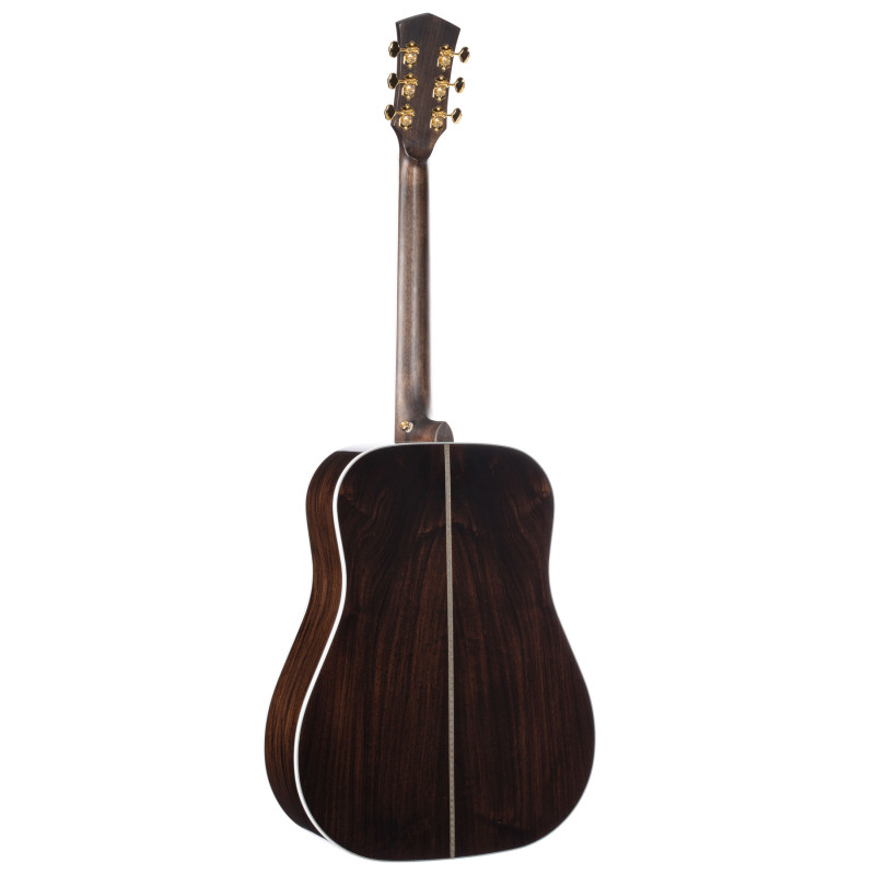 CORT GOLD-D8 LB w/case Акустична гітара
