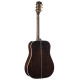 CORT GOLD-D8 LB w/case Акустична гітара