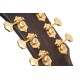 CORT GOLD-D8 LB w/case Акустична гітара