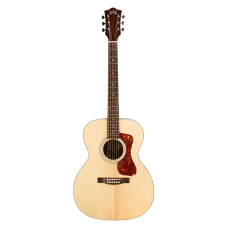 GUILD OM-240E NAT Акустическая гитара