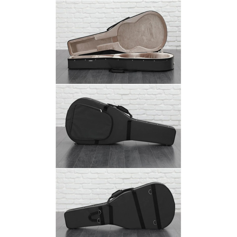 YAMAHA NTX3 (Brown Sunburst) Класична гітара