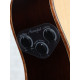 YAMAHA NTX3 (Brown Sunburst) Класична гітара
