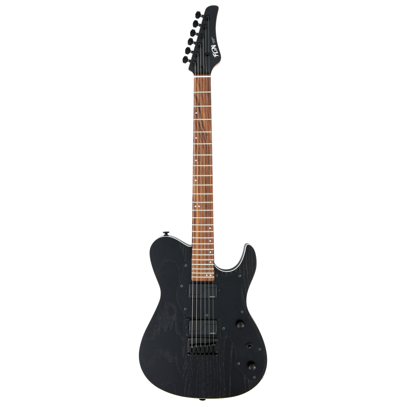 FUJIGEN JIL2ASHDE664G/OPB Электрогитара