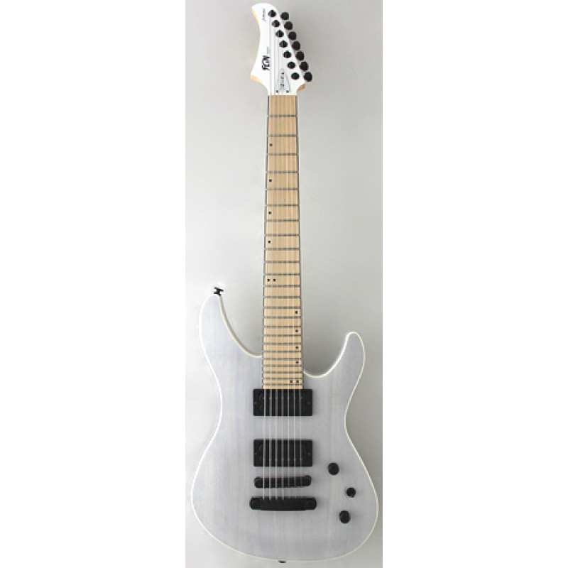 FUJIGEN JMY7-ASH-M/TWF Электрогитара