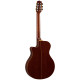 YAMAHA NTX3 (Brown Sunburst) Класична гітара