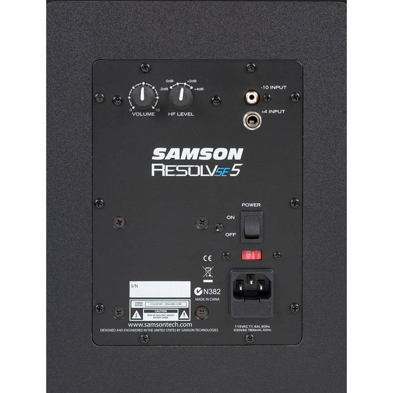 SARESSE5E single