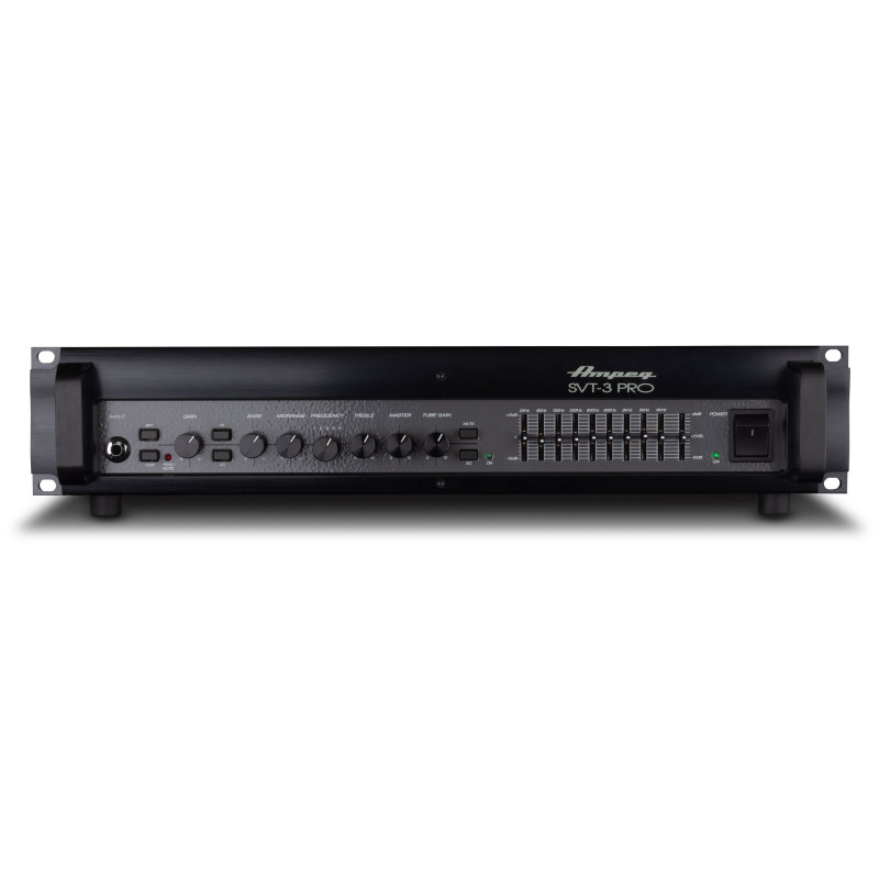 SVT-3PRO