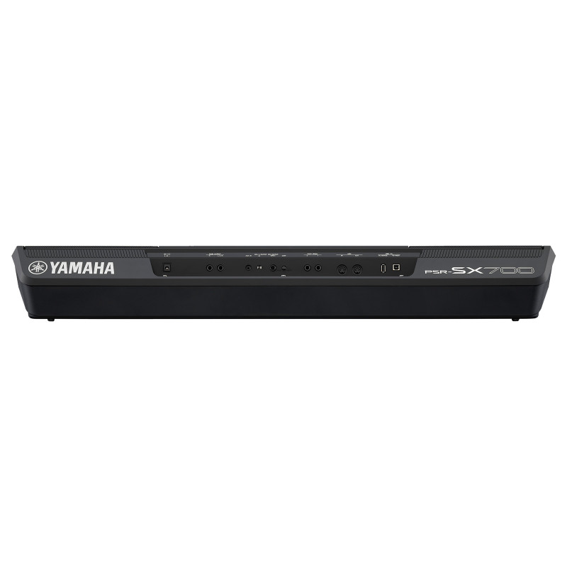 YAMAHA PSR-SX700 Синтезатор