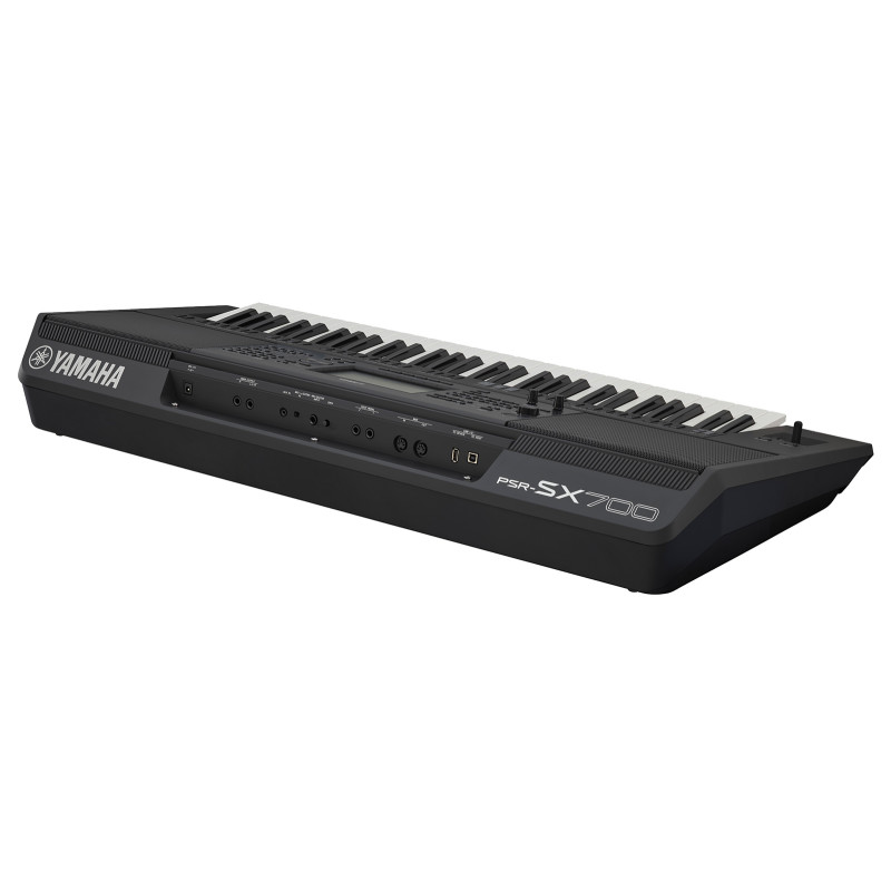 YAMAHA PSR-SX700 Синтезатор