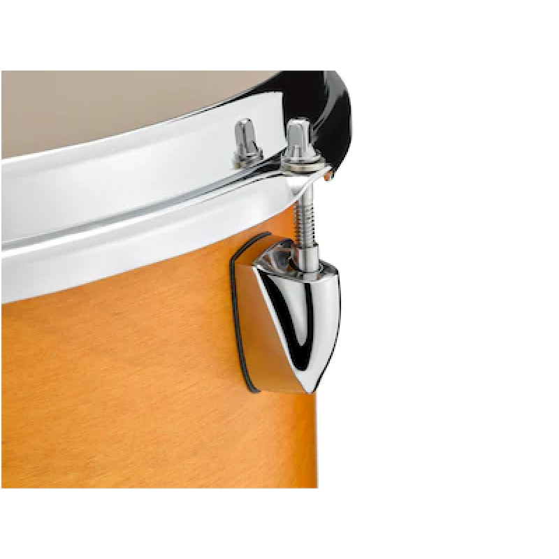 YAMAHA TOUR CUSTOM SHELL PACK (Caramel Satin) Ударна установка
