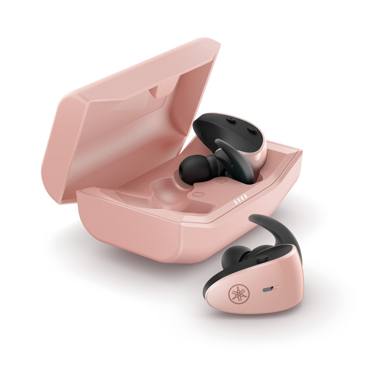 YAMAHA TW-ES5A PINK Навушники