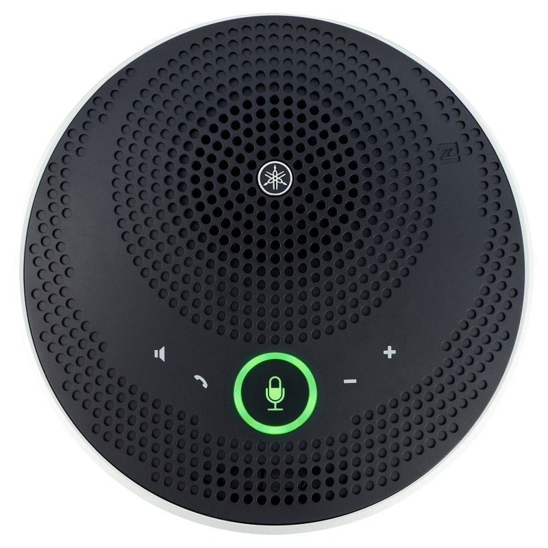 YAMAHA YVC-200 (Black) Unified Communications Speakerphone Спикерфон