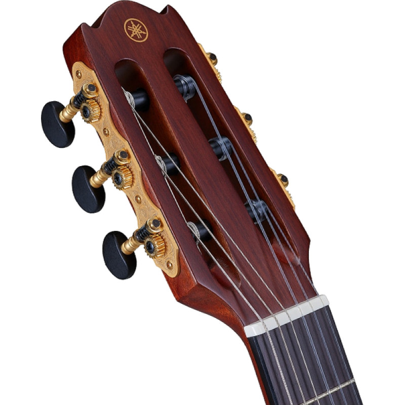 YAMAHA NTX3 (Brown Sunburst) Класична гітара