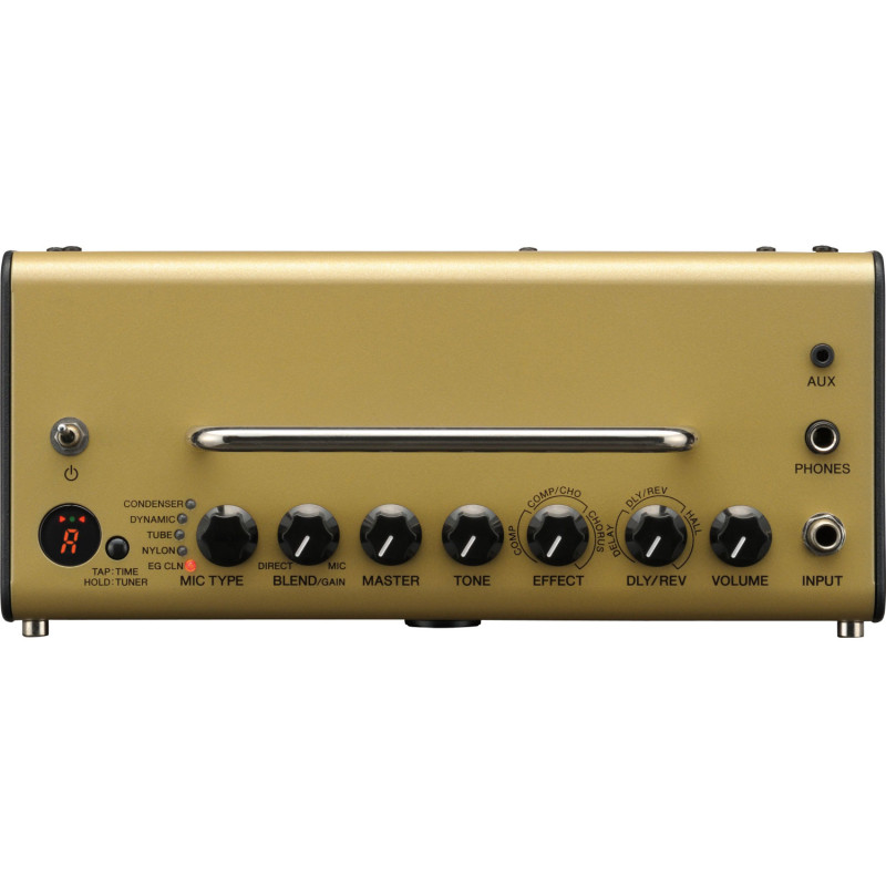 YAMAHA THR5A Гитарный комбоусилитель