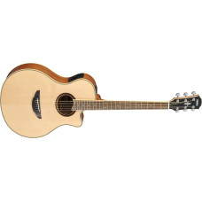 YAMAHA APX700 II (Natural) Акустична гітара