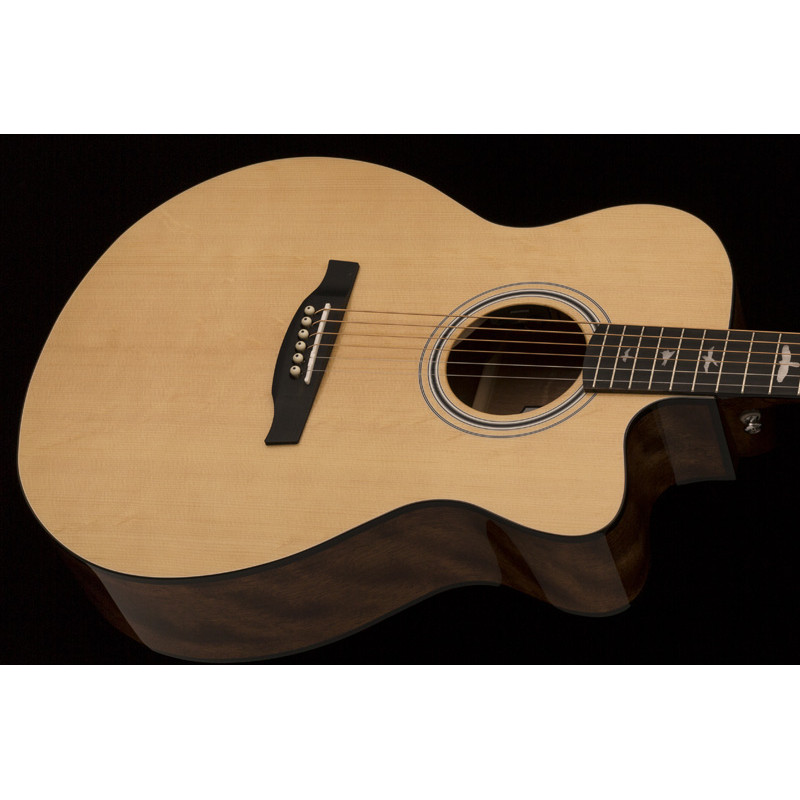 PRS AX20E Акустическая гитара