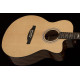 PRS AX20E Акустическая гитара