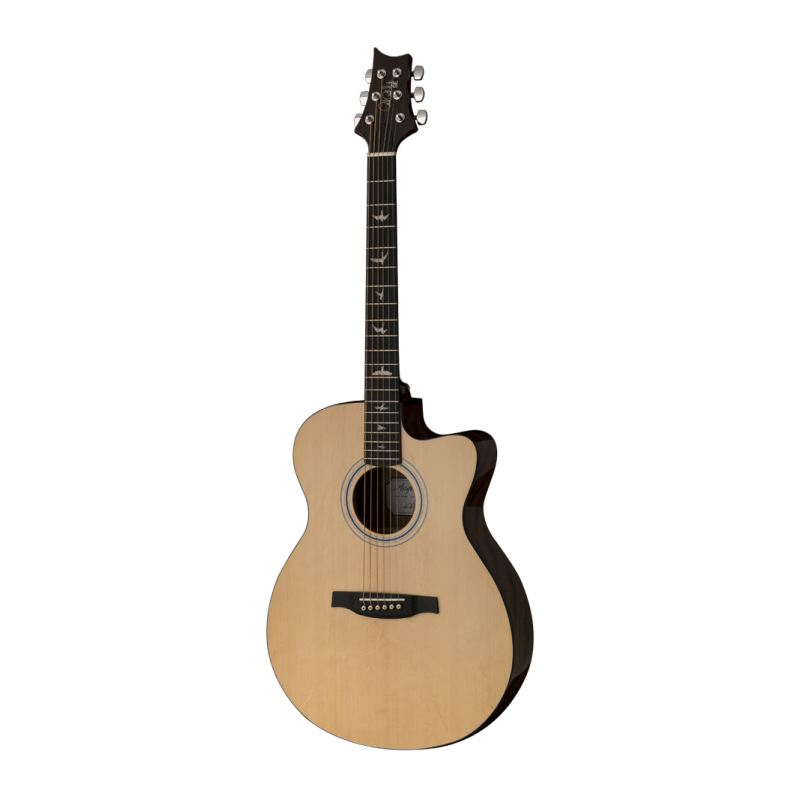 PRS AX20E Акустическая гитара