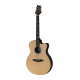 PRS AX20E Акустическая гитара