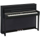 YAMAHA CLP685B/E Цифровое пианино